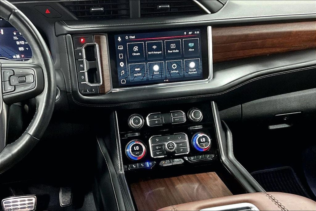 2023 GMC Yukon XL Denali Ultimate