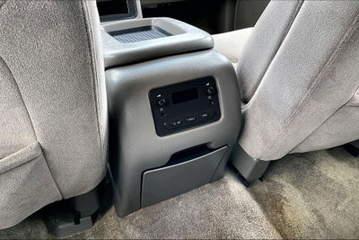 2003 Chevrolet Tahoe LS