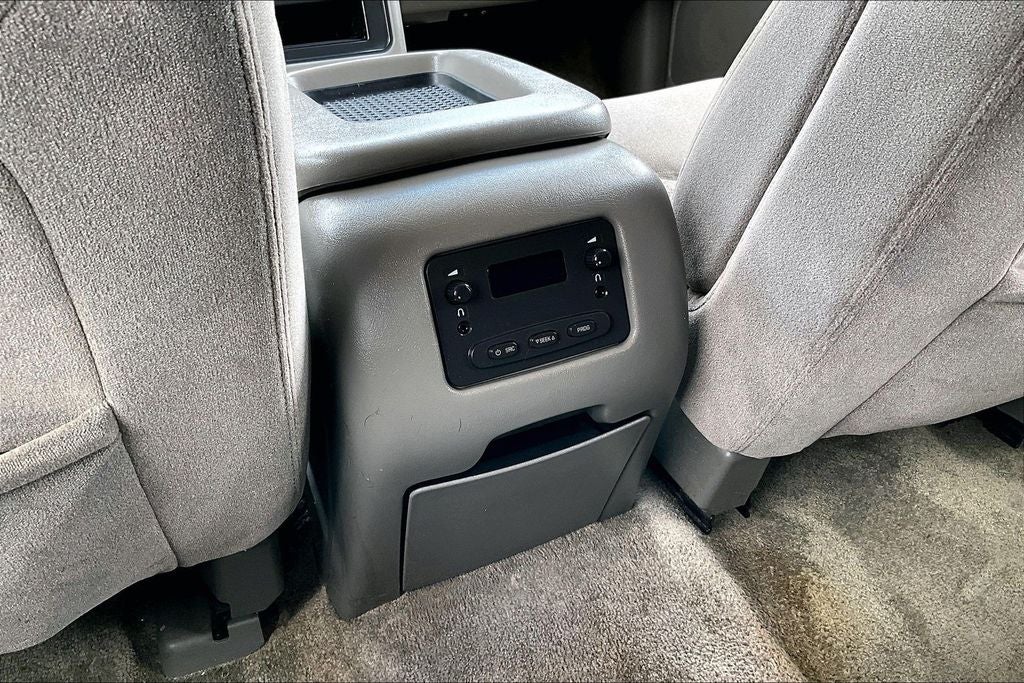 2003 Chevrolet Tahoe LS