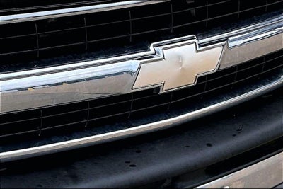 2003 Chevrolet Tahoe LS