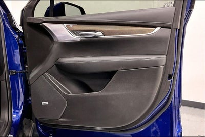 2023 Cadillac XT6 Sport