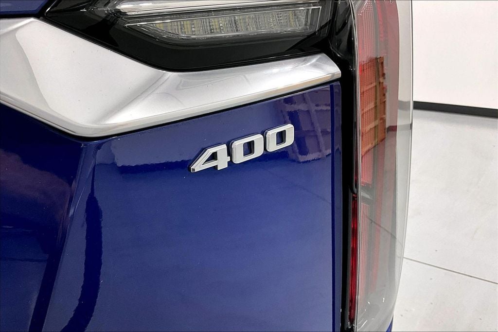 2023 Cadillac XT6 Sport
