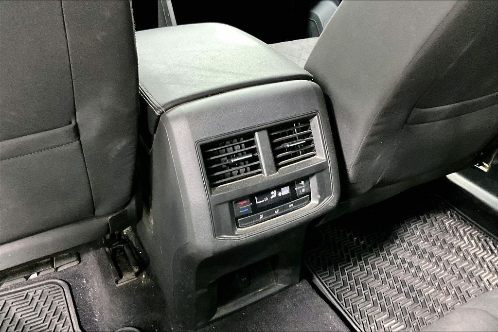 2021 Volkswagen Atlas 2.0T S