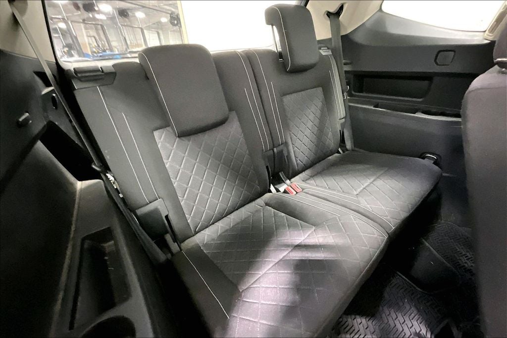 2021 Volkswagen Atlas 2.0T S