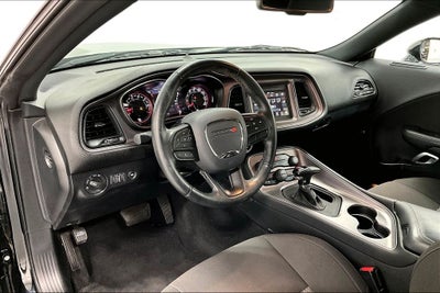 2023 Dodge Challenger GT