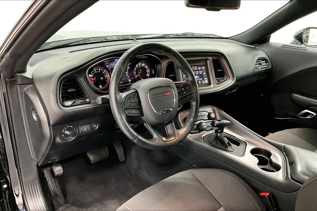 2023 Dodge Challenger GT