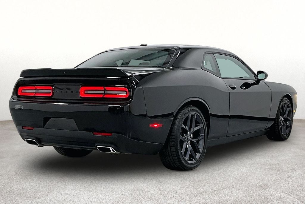 2023 Dodge Challenger GT