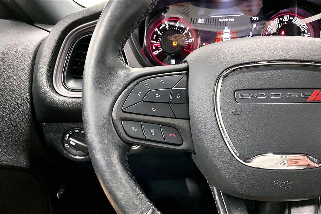 2023 Dodge Challenger GT