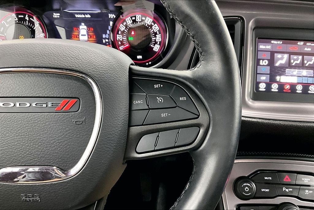 2023 Dodge Challenger GT