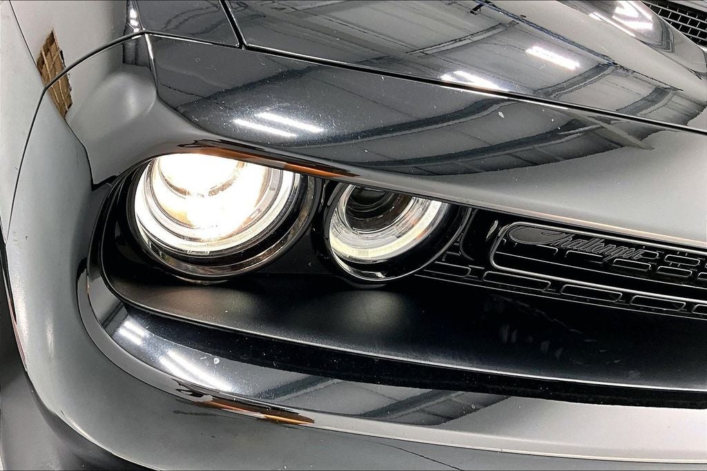 2023 Dodge Challenger GT