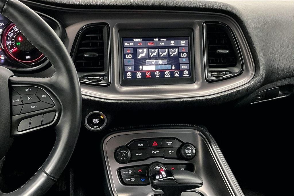 2023 Dodge Challenger GT