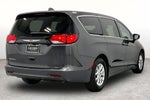 2021 Chrysler Voyager LX