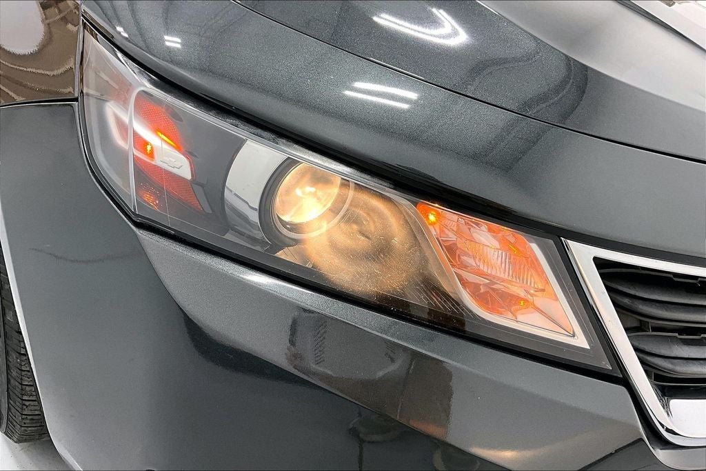 2019 Chevrolet Impala LS 1LS