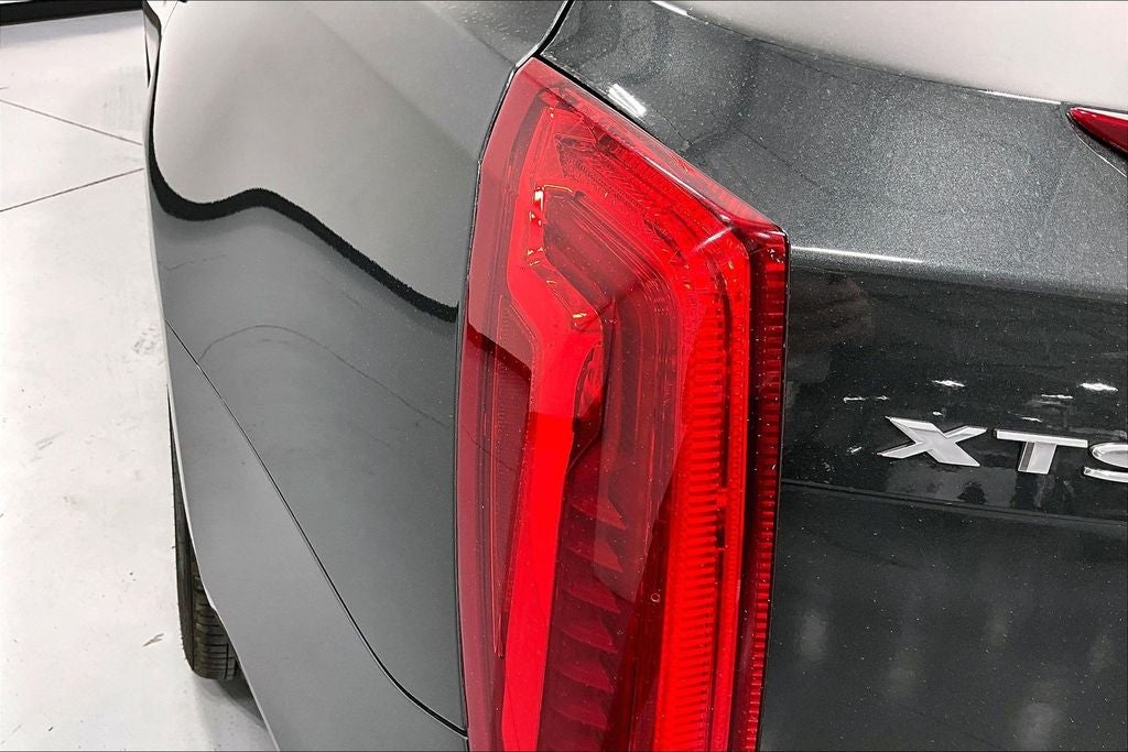 2017 Cadillac XTS Luxury