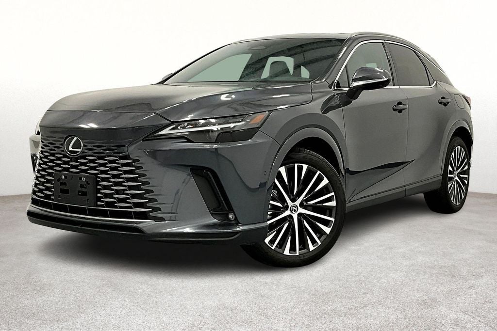 2024 Lexus RX 350 Premium Plus