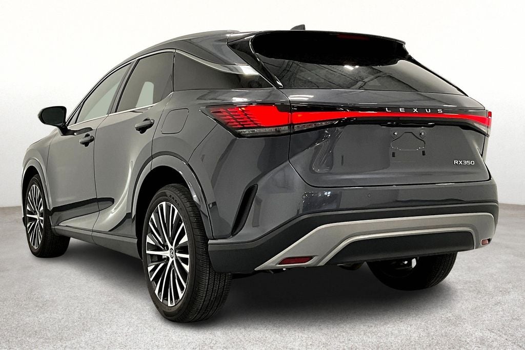 2024 Lexus RX 350 Premium Plus