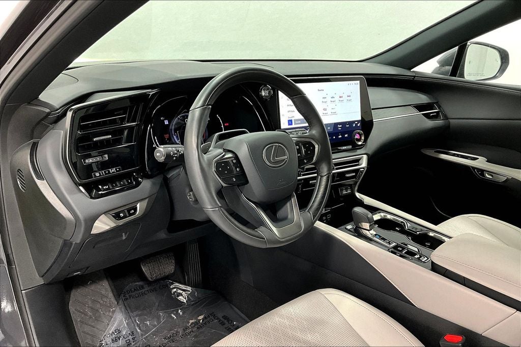 2024 Lexus RX 350 Premium Plus