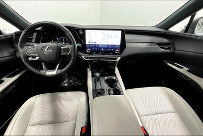2024 Lexus RX 350 Premium Plus