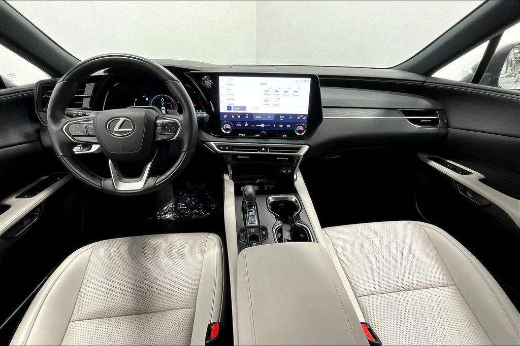 2024 Lexus RX 350 Premium Plus
