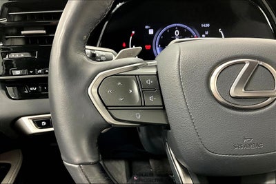 2024 Lexus RX 350 Premium Plus