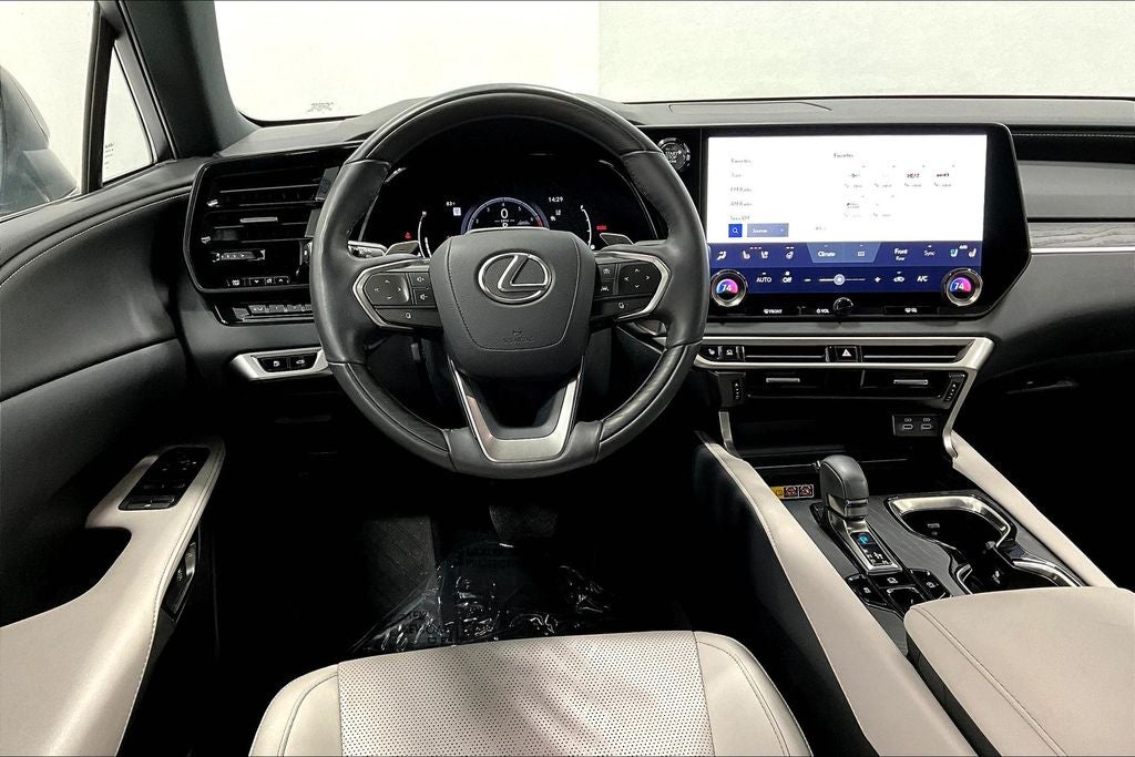 2024 Lexus RX 350 Premium Plus