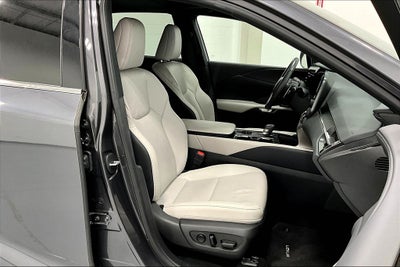 2024 Lexus RX 350 Premium Plus