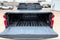 2021 Chevrolet Silverado 1500 LT Texas Edition