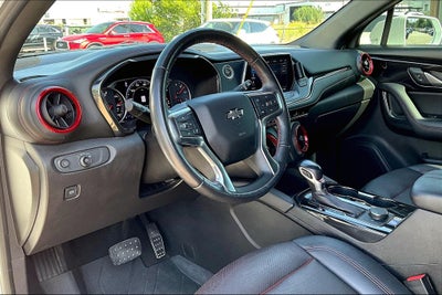 2019 Chevrolet Blazer RS