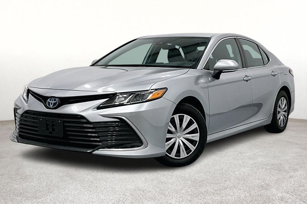 2023 Toyota Camry Hybrid LE