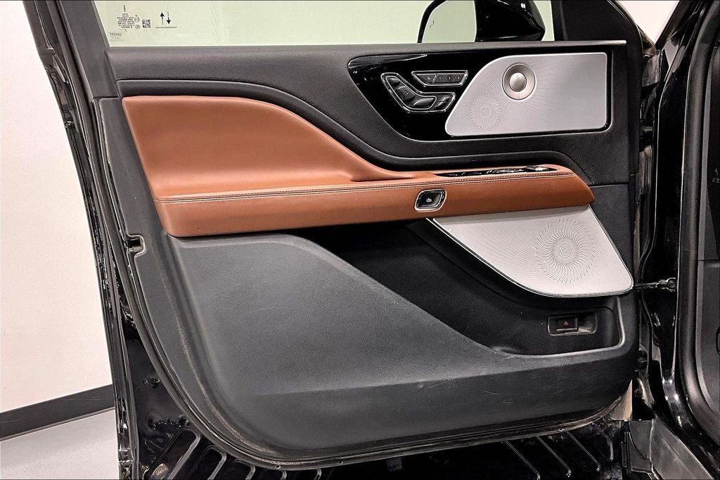 2021 Lincoln Aviator Grand Touring