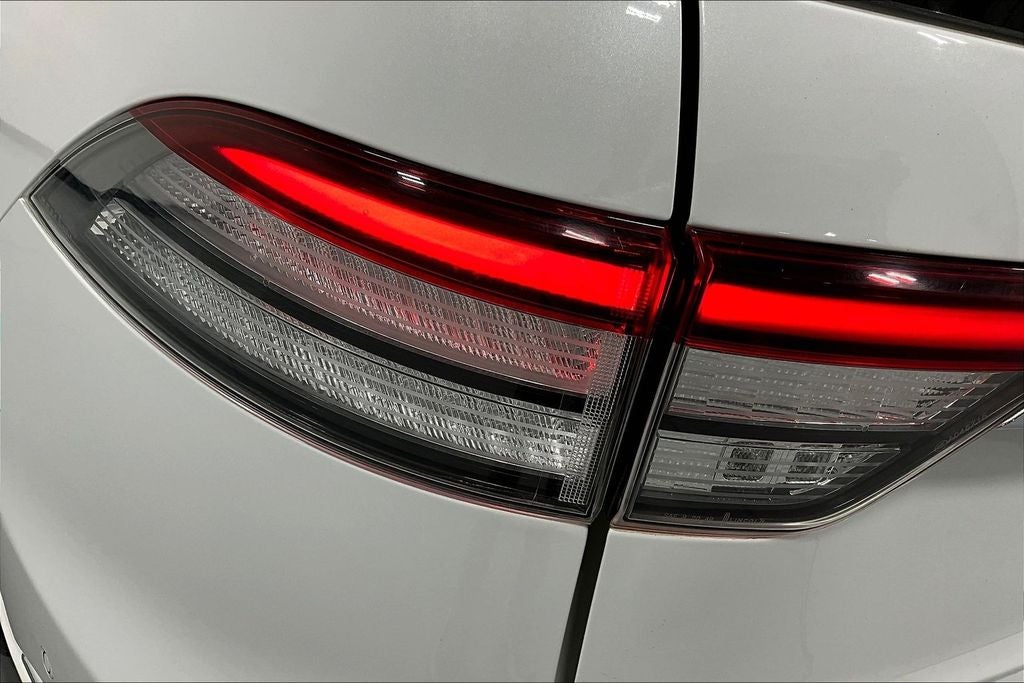 2020 Lincoln Aviator Plug-In Hybrid Black Label Grand Touring