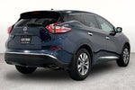 2016 Nissan Murano S