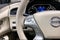 2016 Nissan Murano S