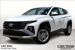2025 Hyundai Tucson SE AWD