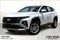 2025 Hyundai Tucson SE AWD