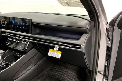 2026 Hyundai Tucson XRT AWD