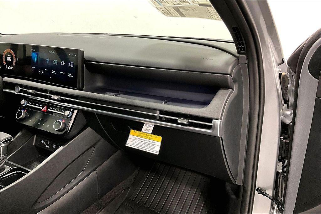 2026 Hyundai Tucson XRT AWD