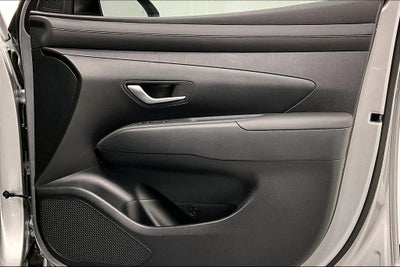 2026 Hyundai Tucson XRT AWD