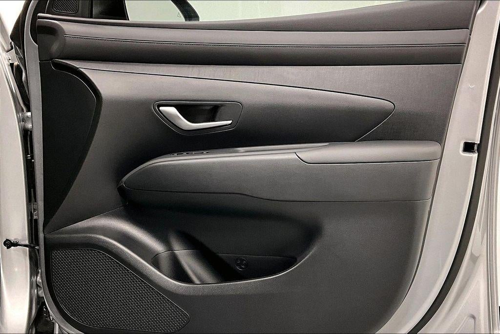 2026 Hyundai Tucson XRT AWD