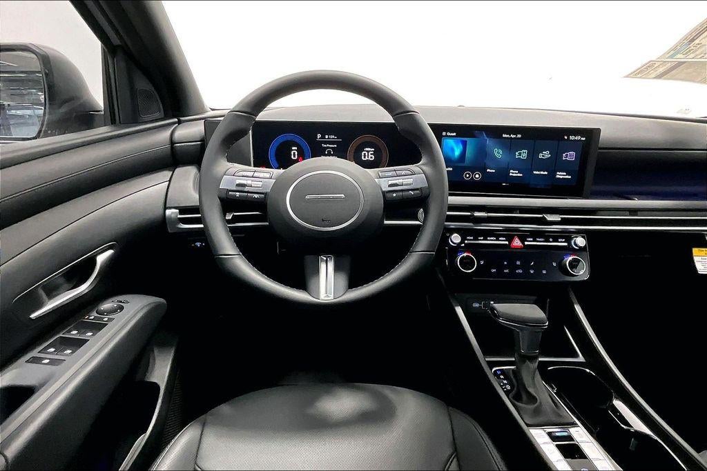 2026 Hyundai Tucson XRT AWD