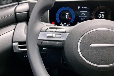 2026 Hyundai Tucson XRT AWD