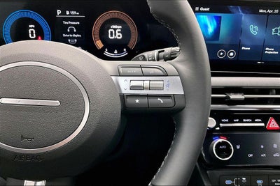 2026 Hyundai Tucson XRT AWD
