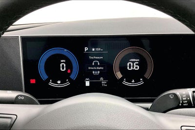 2026 Hyundai Tucson XRT AWD