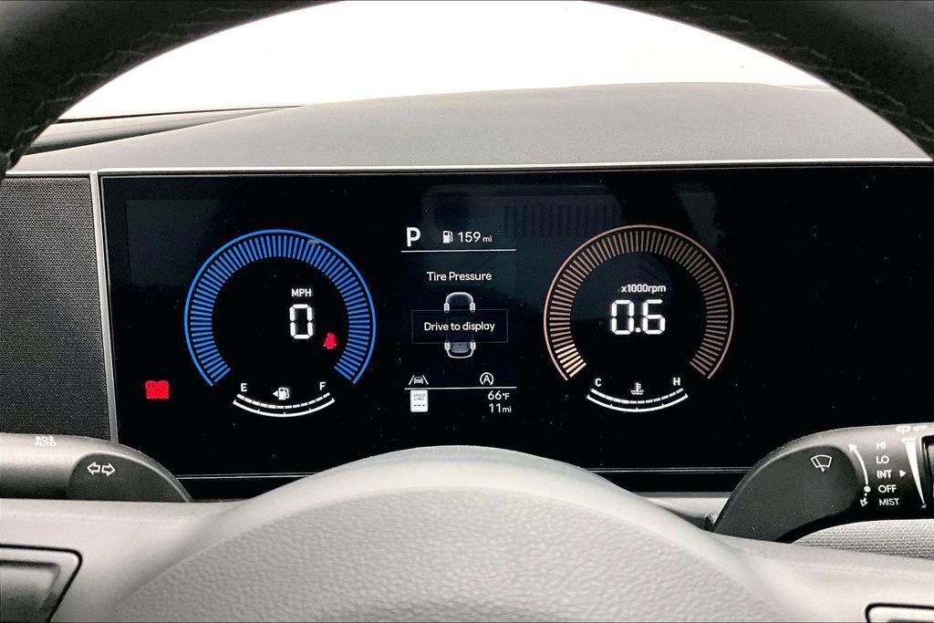 2026 Hyundai Tucson XRT AWD