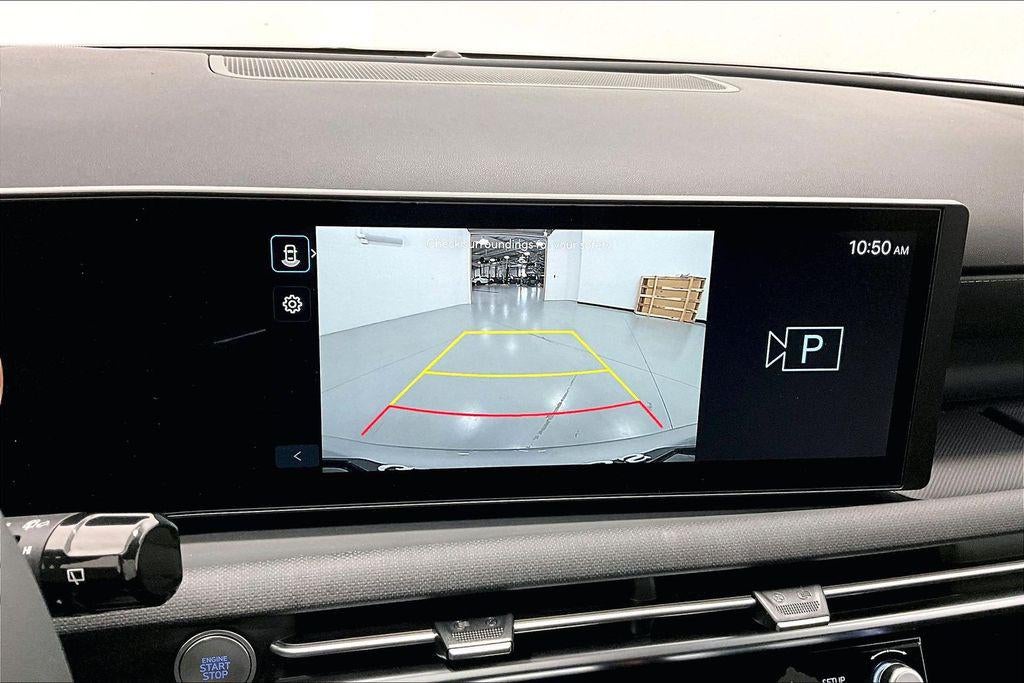 2026 Hyundai Tucson XRT AWD