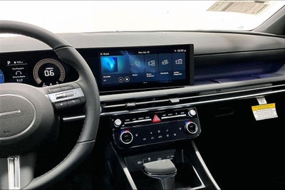 2026 Hyundai Tucson XRT AWD