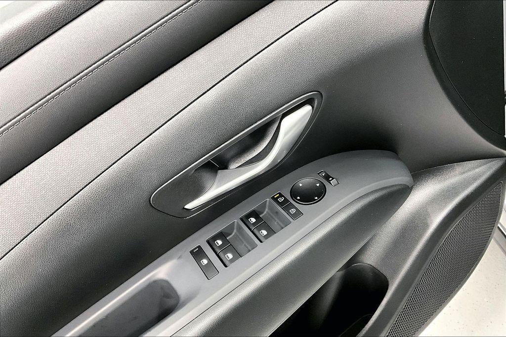 2026 Hyundai Tucson XRT AWD