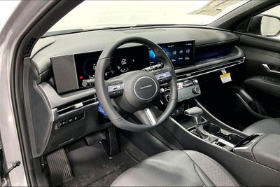 2026 Hyundai Tucson XRT AWD