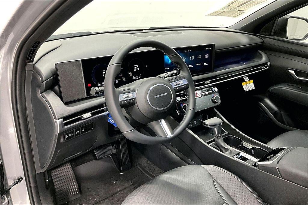 2026 Hyundai Tucson XRT AWD