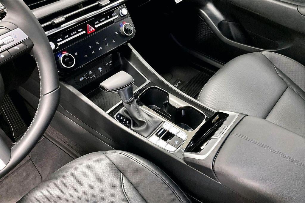 2026 Hyundai Tucson XRT AWD